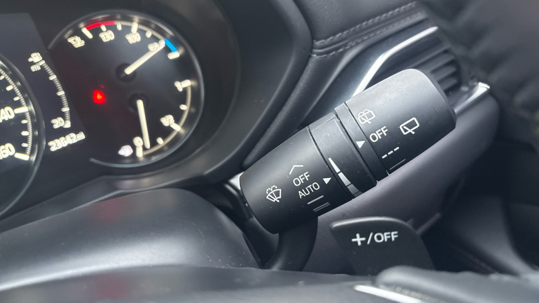 Mazda CX-5 2.0 Sport Edition 5dr Auto Petrol Estate